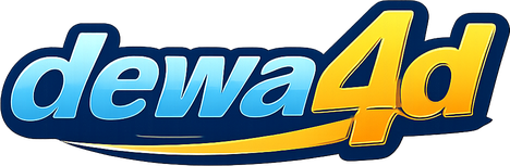 Logo dewa4d